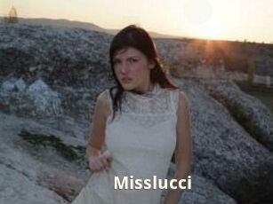 Misslucci