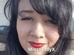 MisssLadyX