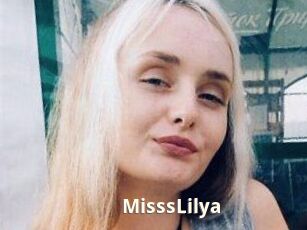 MisssLilya