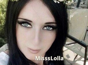 MisssLolla