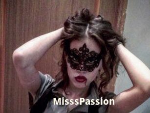 MisssPassion