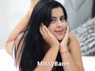 MissyBane
