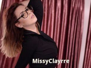 MissyClayrre