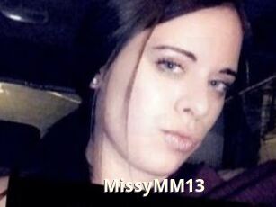 MissyMM13
