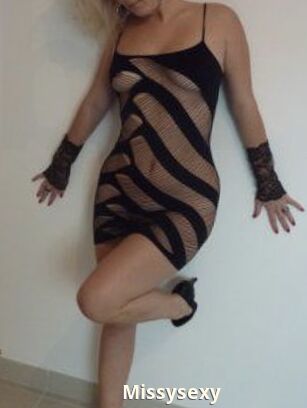 Missysexy