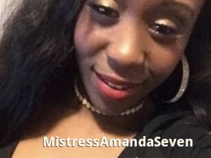 MistressAmandaSeven