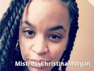 MistressChristinaMorgan