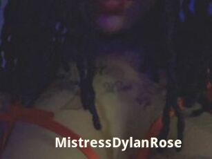 MistressDylanRose