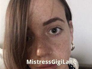 MistressGigiLane