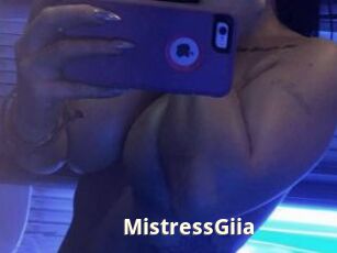 MistressGiia