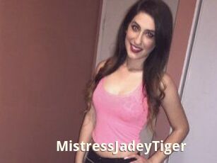 MistressJadeyTiger