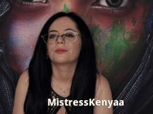 MistressKenyaa