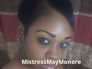 MistressMayMonore