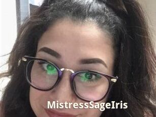 MistressSageIris