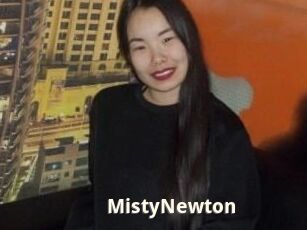 MistyNewton