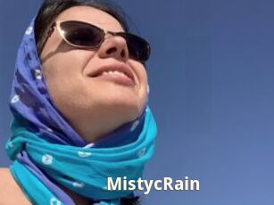 MistycRain