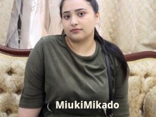 MiukiMikado