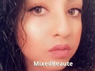 MixedBeaute