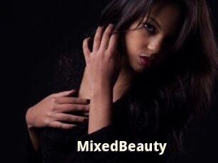 MixedBeauty