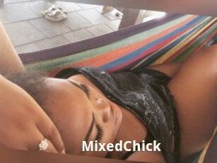 MixedChick
