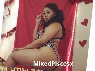 MixedPiscesx