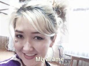 MiyaFame