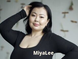 MiyaLee