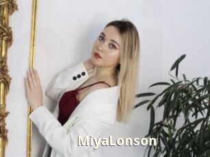 MiyaLonson