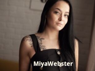 MiyaWebster