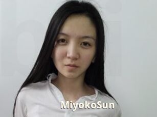 MiyokoSun