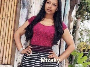 Mizaky