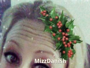 MizzDanish