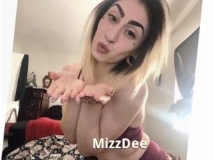 MizzDee