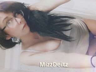 MizzDeitz