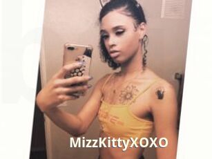 MizzKittyXOXO