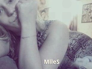 MlleS
