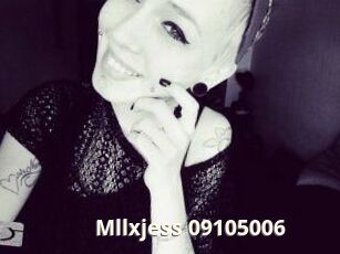 Mllxjess-09105006