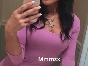 Mmmsx