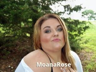 MoanaRose