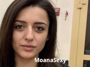 MoanaSexy