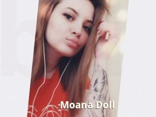 Moana_Doll