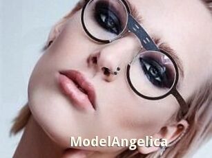 Model_Angelica