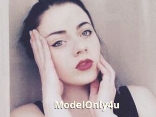 ModelOnly4u