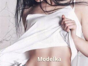 Modelka