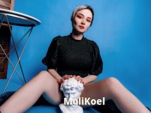 MoliKoel