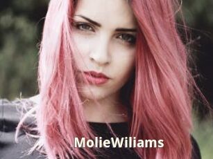 MolieWiliams