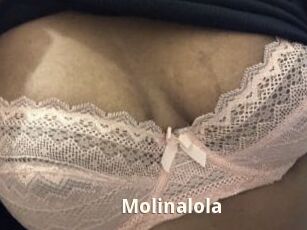Molinalola
