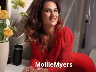 MollieMyers