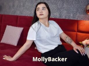 MollyBacker