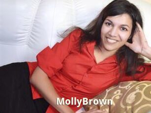 MollyBrown